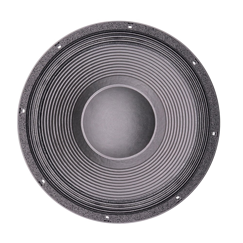 مكبر صوت نيوديميوم 15 بوصة بقو - مراجعة Speakers وسعره
