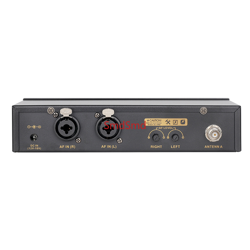 أنظمة المراقبة اللاسلكية الاحت - مراجعة In Ear Monitors For Singers وسعره