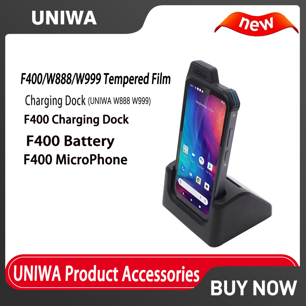 غطاء حماية UNIWA W999 W888 مقا - مراجعة Headphones وسعره