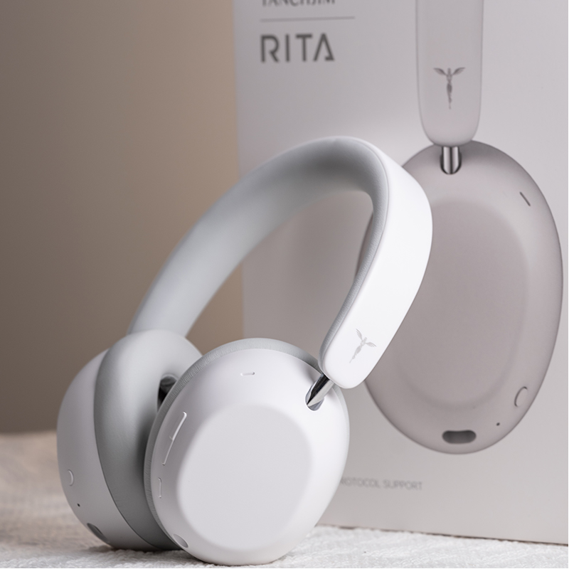 سماعة رأس TANCHJIM RITA HiFi ب - مراجعة Planar Magnetic Iem Earphones وسعره