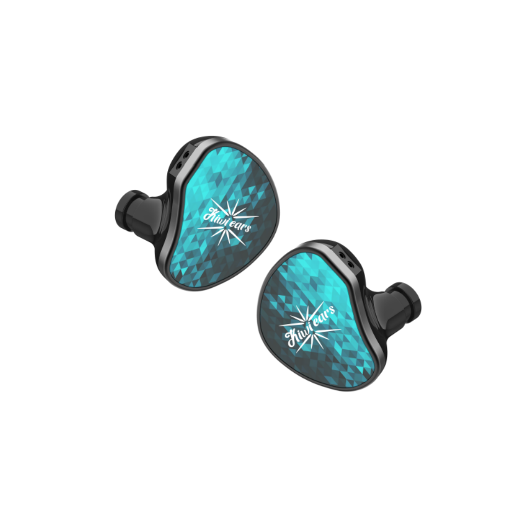 سماعات أذن Linsoul Kiwi Ears S - مراجعة Planar Magnetic Iem Earphones وسعره