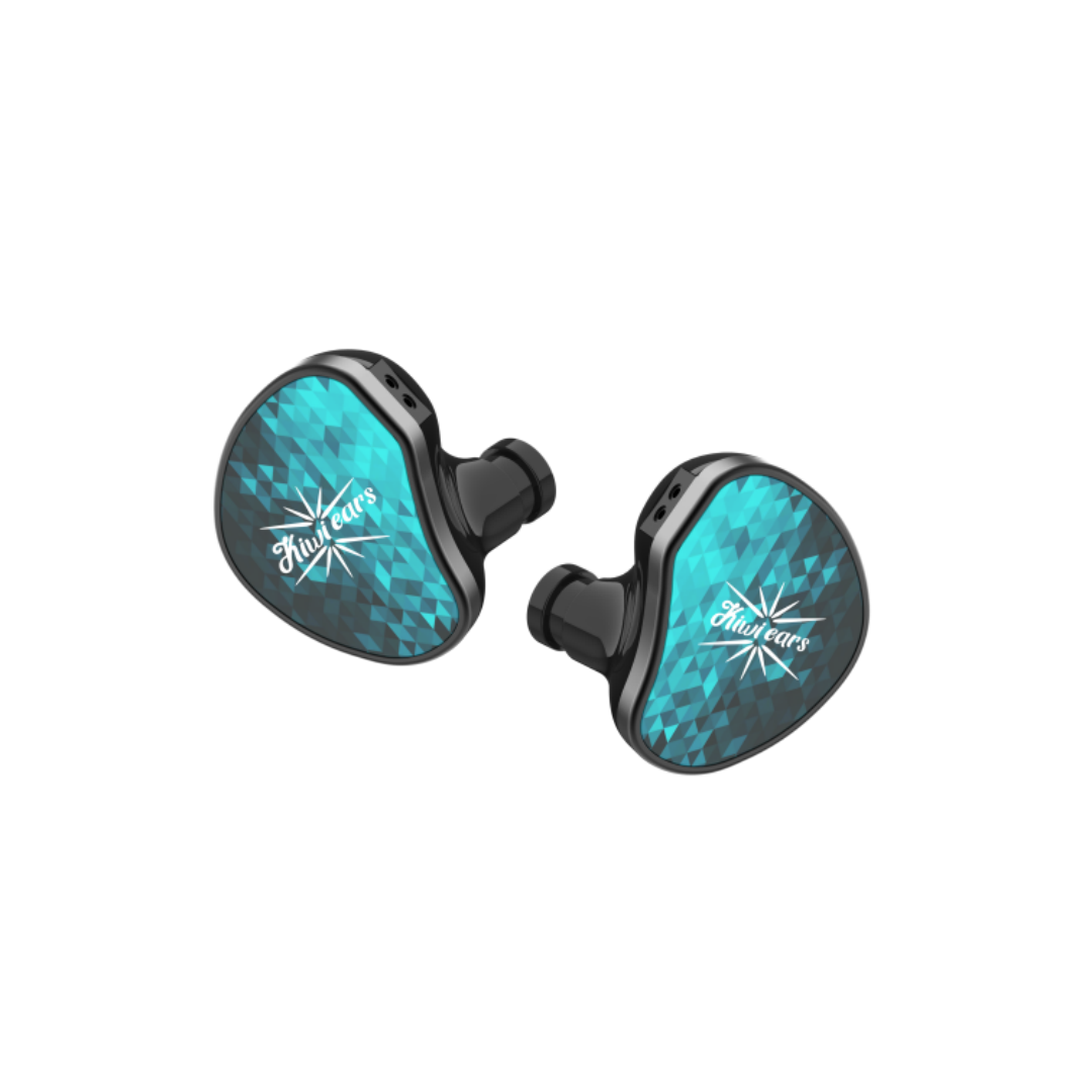 سماعات أذن Linsoul Kiwi Ears S - مراجعة Planar Magnetic Iem Earphones وسعره