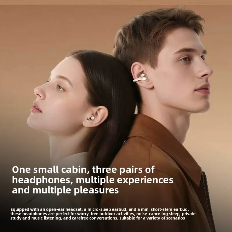 سماعات أذن لاسلكية بلوتوث 3 في - مراجعة Sleep Mask Headphones Bluetooth وسعره